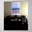 Suche nach segelboot poster Fein