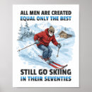 Suche nach ski fahren poster Abenteuer