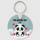 Suche nach niedlicher panda schlüsselanhänger Für kinder