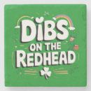 Suche nach glückliches kleeblatt untersetzer Tag