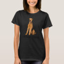 Suche nach verrückte hunde tshirts Terrier