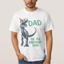 Suche nach dinosaurier party tshirts Für ihn