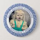 Suche nach blaues muster buttons Jede person