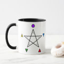 Suche nach pentagramm tassen Hexerei