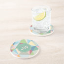 Suche nach moderne muster untersetzer Geometrisch