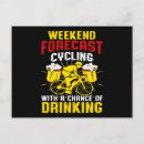 Suche nach radrennen postkarten Bier