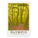 Suche nach olympische magnete Olympischer nationalpark