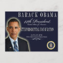 Suche nach obama einweihung postkarten Eröffnung