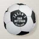 Suche nach fußball kissen Weiß