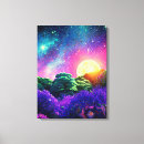 Suche nach nacht leinwandbilder Abstrakt