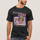 Suche nach prinzessin diana tshirts Die krone