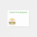 Suche nach hamburg post it Fast food