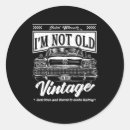 Suche nach alte autos aufkleber Automobil