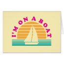 Suche nach popkultur postkarten Auf einem boot