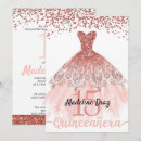 Suche nach cumpleanos einladungen Quinceañera