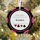 Suche nach las vegas ornamente Pokerchip