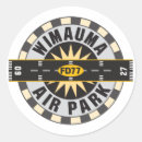 Suche nach flughafen aufkleber Florida