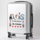 Suche nach i liebe paris aufkleber Französisch