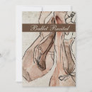 Suche nach performance einladungen Ballett