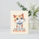 Suche nach sarkastische zitate postkarten Lustiges katzen zitat