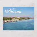 Suche nach nassau bahamas postkarten Insel