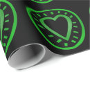 Suche nach grünes herz geschenkpapier Für alle