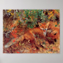 Suche nach vintager fuchs poster Jede person