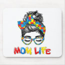 Suche nach autistisch mousepads Mutter