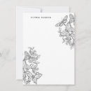 Suche nach insekt kleine grußkarten Schmetterling