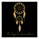 Suche nach traumfänger poster Für alle