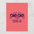 Suche nach gaming postkarten Für ihn