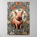 Suche nach schwein poster Für sie