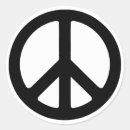 Suche nach peace symbol aufkleber Cool