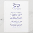 Suche nach gesundheit wellness flyer Therapie