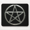 Suche nach pentagramm mousepads Hexerei