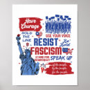 Suche nach aktivisten poster Trumpf
