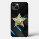 Suche nach sheriff iphone hüllen Polizei