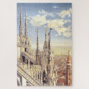 Suche nach kathedrale puzzle Milan