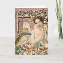 Suche nach vintage fee karten Fantasie