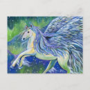 Suche nach pegasus postkarten Fantasie