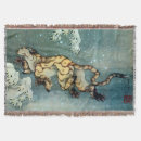 Suche nach schnee decken Tiger