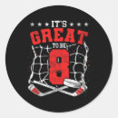 Suche nach hockey fan aufkleber Meisterschaft