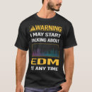 Suche nach hardstyle musik tshirts Trance