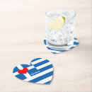 Suche nach griechische flaggen untersetzer Patriotisch
