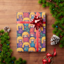 Suche nach kokeshi geschenkpapier Japanisch