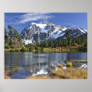 Suche nach wildnis poster Friedlich