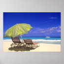 Suche nach strandschirm poster Tropisch