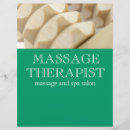 Suche nach therapeut flyer Salon