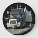 Suche nach lkw transport wanduhren Lastwagen