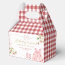 Suche nach erdbeeren papier geschenk box Werdende mutter